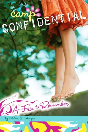 Cover of A Fair to Remember