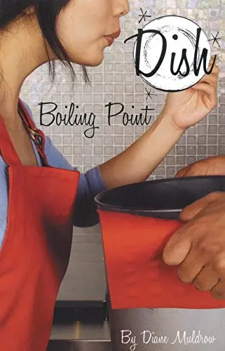Cover of Boiling Point #3