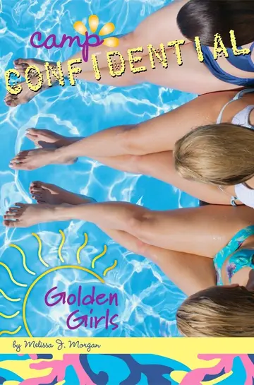 Cover of Golden Girls #16