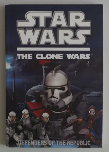 Cover of Defenders of the Republic