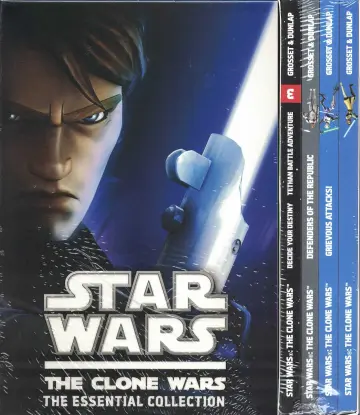 Cover of The Essential Collection