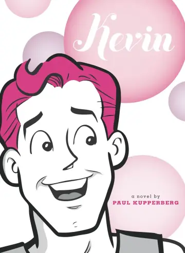 Cover of Kevin