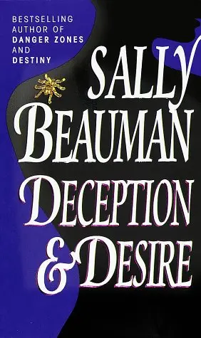Cover of Deception and Desire