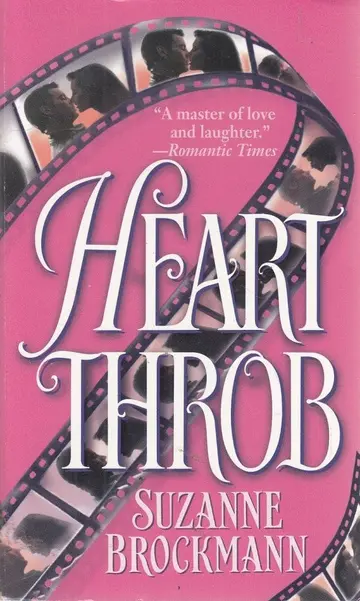 Cover of Heartthrob