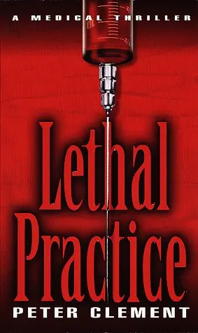 Cover of Lethal Practice