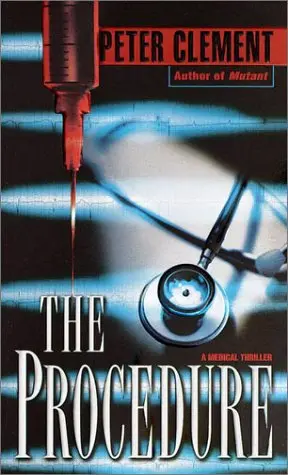 Cover of The Procedure