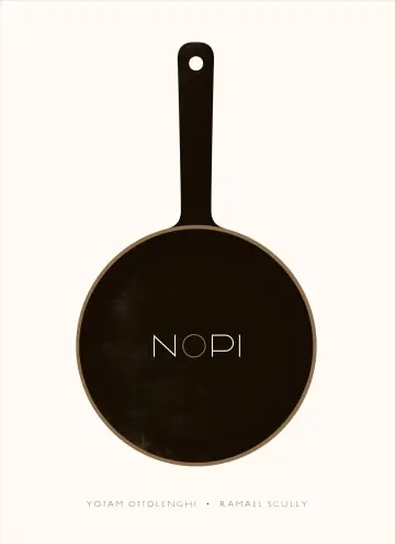 Cover of Nopi