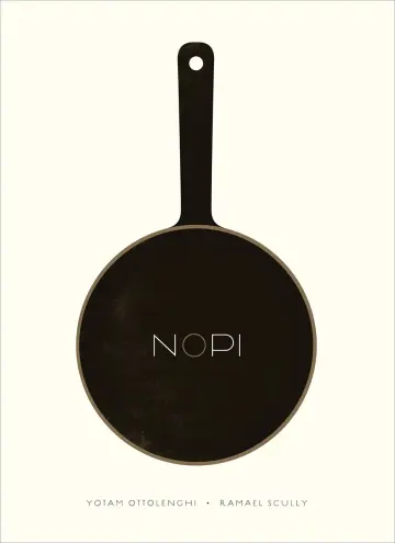 Cover of Nopi