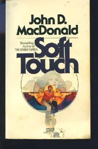 Cover of Soft Touch