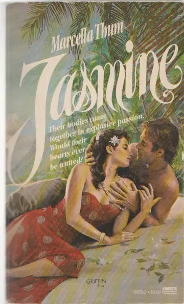 Cover of Jasmine