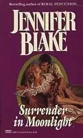 Cover of Surrender in Moonlight