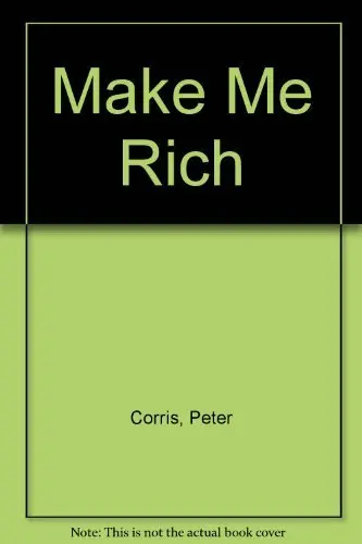 Cover of Make Me Rich