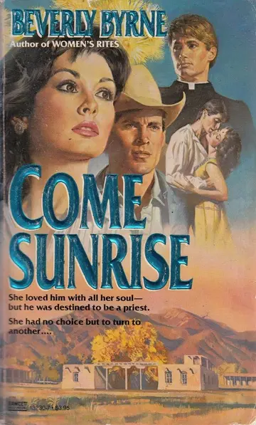 Cover of Come Sunrise