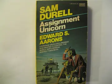 Cover of Assm Unicorn
