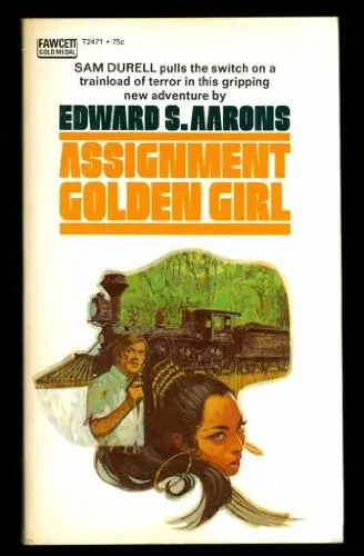 Cover of Assm Golden Girl
