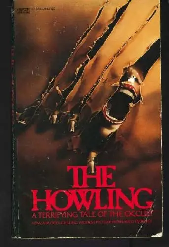 Cover of Howling