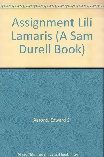 Cover of Assm Lilli Lamaris