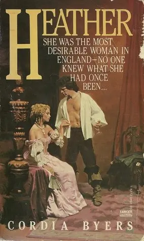 Cover of Heather
