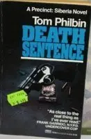 Cover of Death Sentence