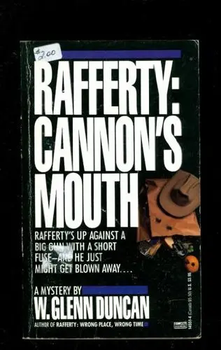 Cover of Rafferty