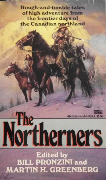 Cover of The Northerners