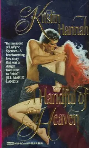 Cover of Handful of Heaven