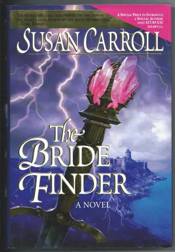 Cover of Bride Finder