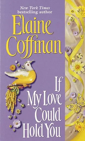 Cover of If My Love Could Hold You