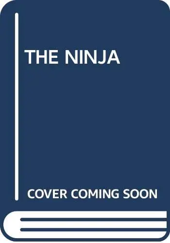 Cover of The Ninja