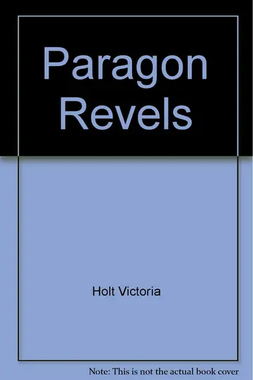 Cover of Kirkland Revels