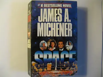 Cover of Space