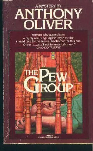 Cover of The Pew Group
