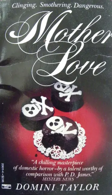 Cover of Mother Love