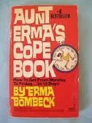 Cover of Aunt Erma'S Cope Book