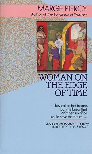 Cover of Woman on the Edge of Time