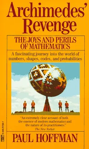 Cover of Archimedes' Revenge
