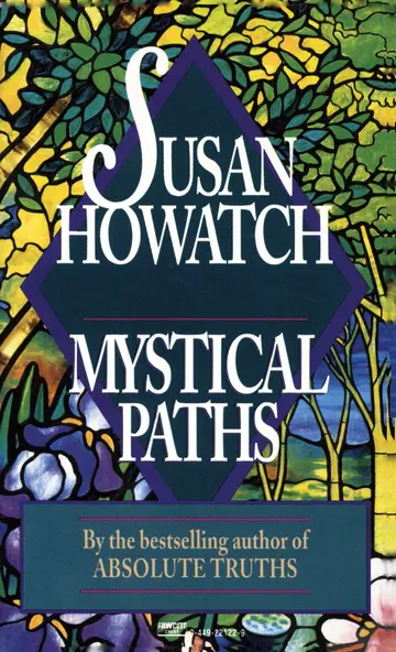 Cover of Mystical Paths
