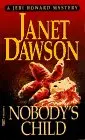 Cover of Nobody's Child