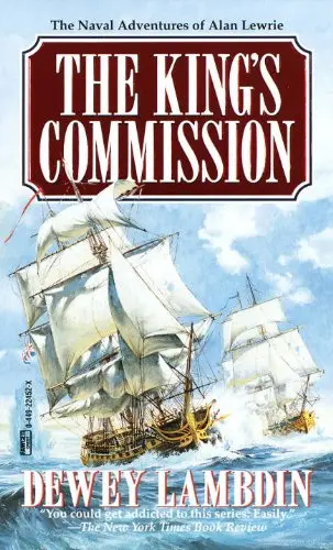 Cover of The King's Commission