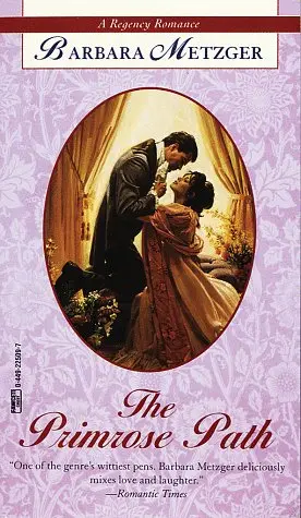 Cover of Primrose Path