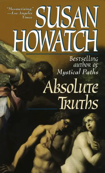 Cover of Absolute Truths