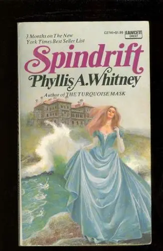 Cover of Spindrift