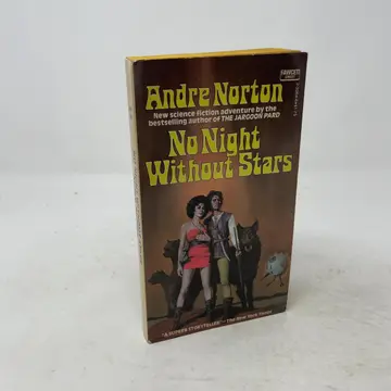 Cover of No Night Without Strs
