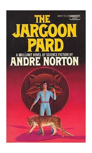 Cover of Jargoon Pard