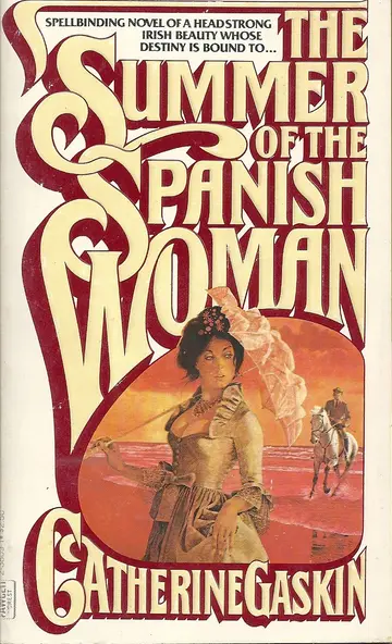 Cover of Summer of Spa Woman