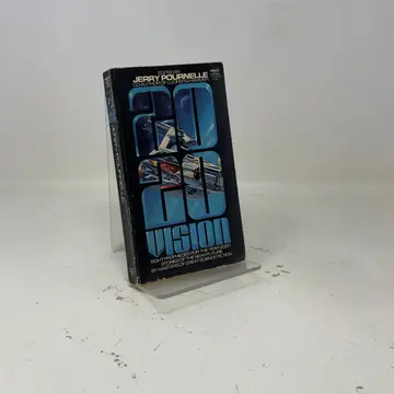 Cover of 2020 Vision