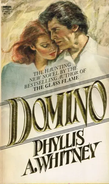 Cover of Domino 2