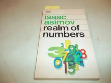 Cover of Realm of Numbers