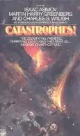 Cover of Catastrophies