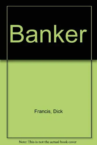 Cover of Banker